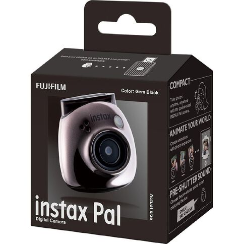 Fujifilm Instax Pal Metal