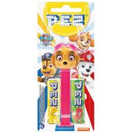 PEZ Paw Patrol Candy Dispenser 17g