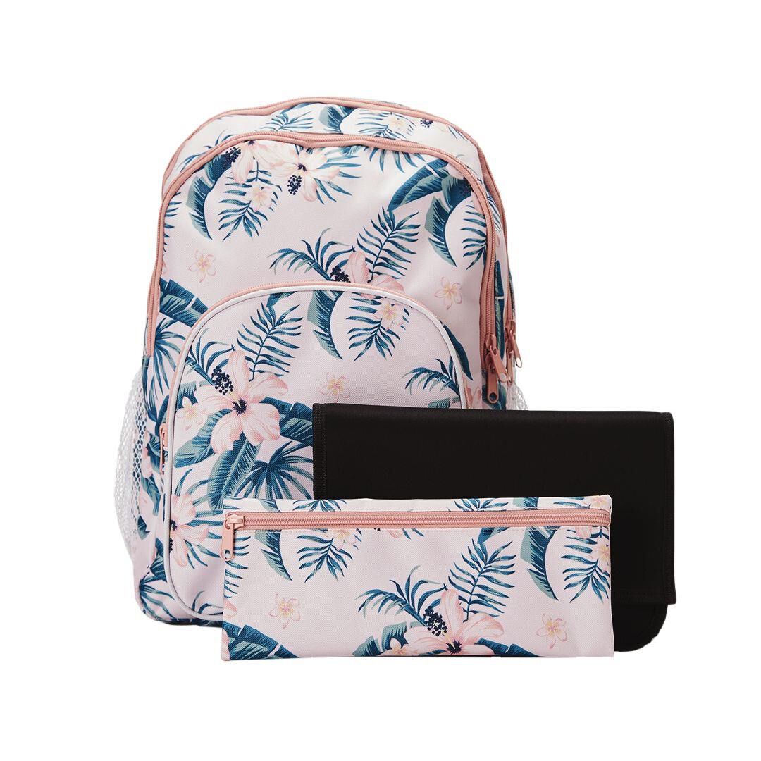 Warehouse school bags 2025