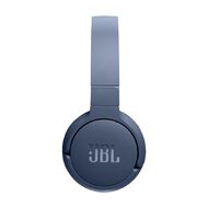 JBL Tune 670 Noise Cancelling Headphones Blue