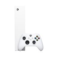 Xbox Series S 1TB Console Robot White
