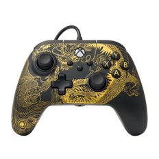 PowerA Xbox Wired Controller Dragon