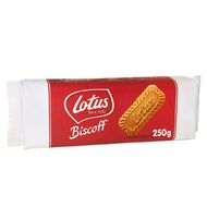 Lotus Biscoff Biscuits 250g