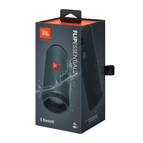 JBL Flip Essential 2 Portable Waterproof Speaker