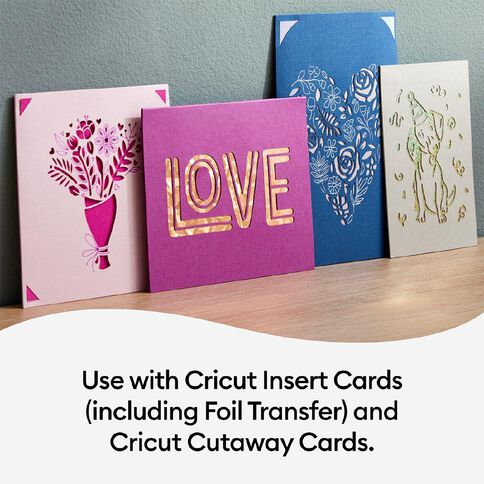 Cricut Card Mat 12 Inch x 12 Inch
