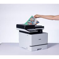 Brother MFCL8930CDW Multi-Function A4 Colour Laser Printer