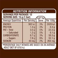 Snickers Chocolate Fun Size Bag 180g