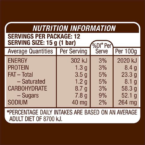 Snickers Chocolate Fun Size Bag 180g