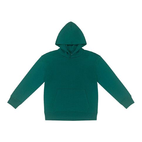 Young Original Pullover Hoodie