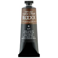 BLOCKX Oil Tube 35ml S6 615 Azo Nickel Yellow