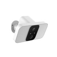 Laser Smart Home Outdoor Floodlight Camera