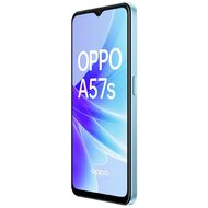 OPPO A57s Sky Blue