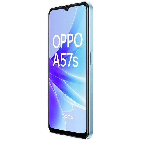 OPPO A57s Sky Blue