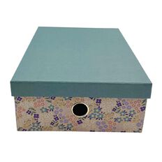 Uniti Boho Storage Box