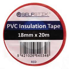 Pomona Insulation Tape PVC Electrical  18mm x 20m