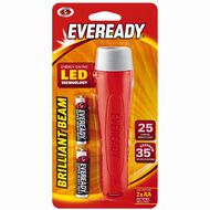 Eveready Brilliant Beam Torch 2 x AA