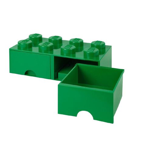 LEGO Storage Drawer 8-Stud Assorted