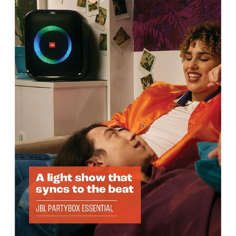 JBL PartyBox Encore Essential Portable Speaker