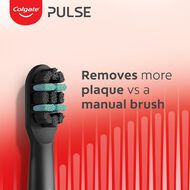 Colgate Pulse Electric Toothbrush