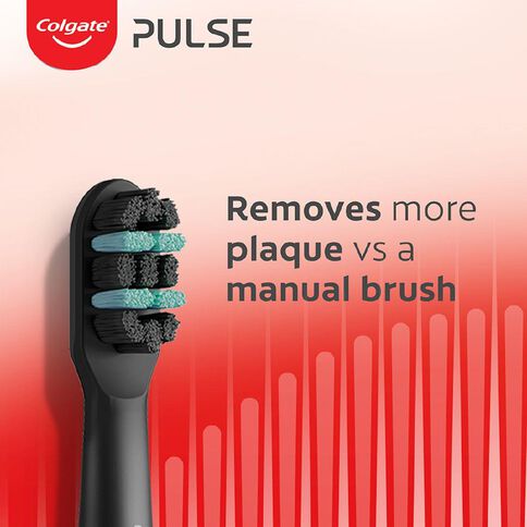 Colgate Pulse Electric Toothbrush