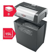 Rexel Shredder X308 Cross Cut