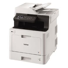 Brother MFC-L8690CDW Colour Laser Printer