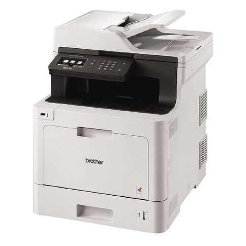 Brother MFC-L8690CDW Colour Laser Printer