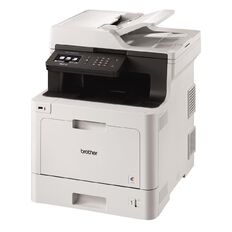 Brother MFCL8690CDW Colour Laser All-in-One