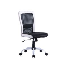 Living & Co Neo Chair White