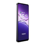 OPPO A5 4G Midnight Purple