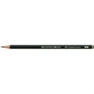 Faber-Castell Artist Pencil 9000 H