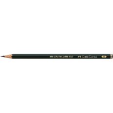 Faber-Castell Artist Pencil 9000 H