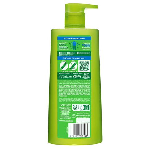 Garnier Normal Shampoo 850ml