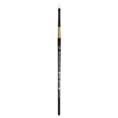 DAS Taklon Flat 1/8 White