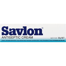 Savlon Cream 30g