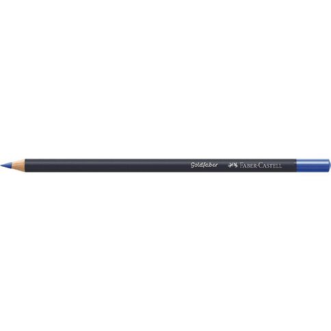 Faber-Castell Colour Pencil Goldfaber Col120 - Ultramarine