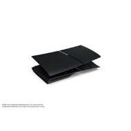 PS5 Slim Console Covers Midnight Black