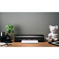Silhouette Cameo 5 Matte Black