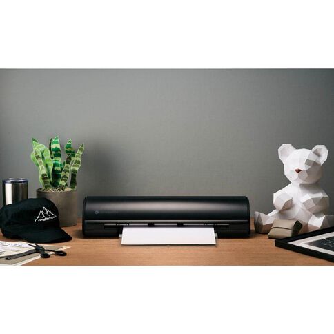 Silhouette Cameo 5 Matte Black
