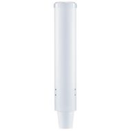 Azure Cup Holder White