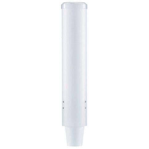 Azure Cup Holder White