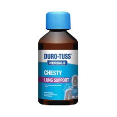 Duro-Tuss Chesty Lung Support 200ml