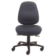 Chair Solutions Ergon Highback Chair Control