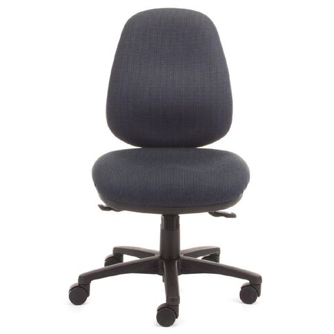 Chair Solutions Ergon Highback Chair Control