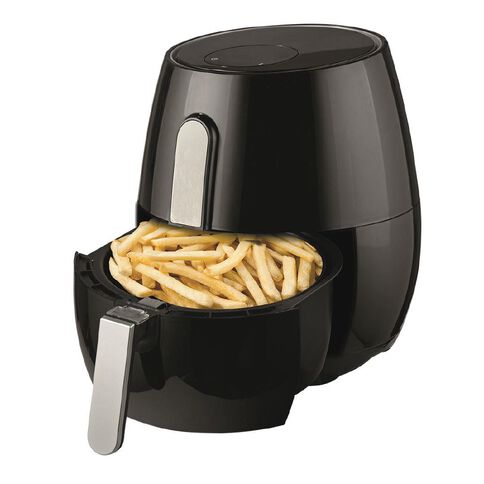 Living & Co Digital Air Fryer 3.5L