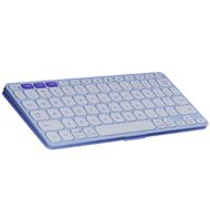 Logitech Keys-To-Go 2 Portable Wireless Keyboard Universal Layout