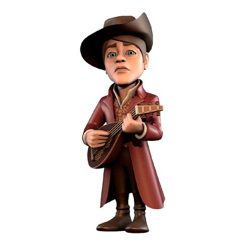 Minix Collectible Figurine Jaskier