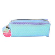 Uniti Kids Mermaid Pencil Case
