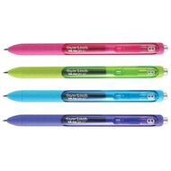 Paper Mate Inkjoy Gel 0.7mm Fashion 4 Pack