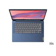 Lenovo IdeaPad Slim 3 14 Inch 4GB RAM 64GB eMMC Chromebook
